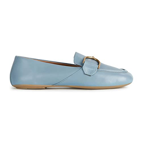 Image of Geox Womens Moccasin