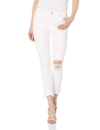 Image of Levi's Women's 721 High Rise Skinny Jeans