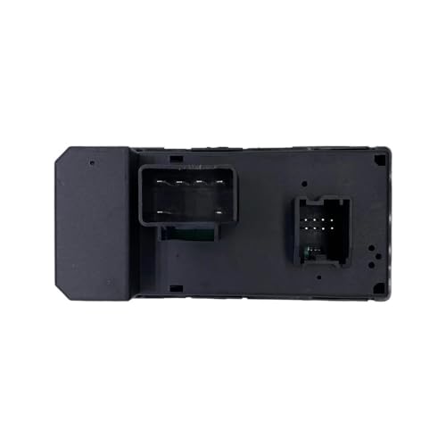 Interrupteur commande vitre électrique Chevy Silverado 1500 2007-2013 bouton HHR conducteur - 6