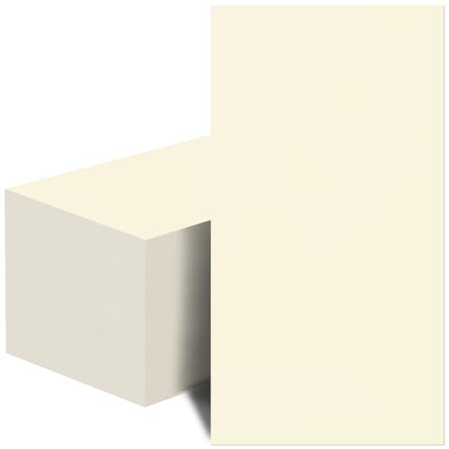 100 Pcs Ivory Paper Napkins Disposable - Cream Guest Dinner Napkins for Bathroom Wedding Birthday Bridal Baby shower Party