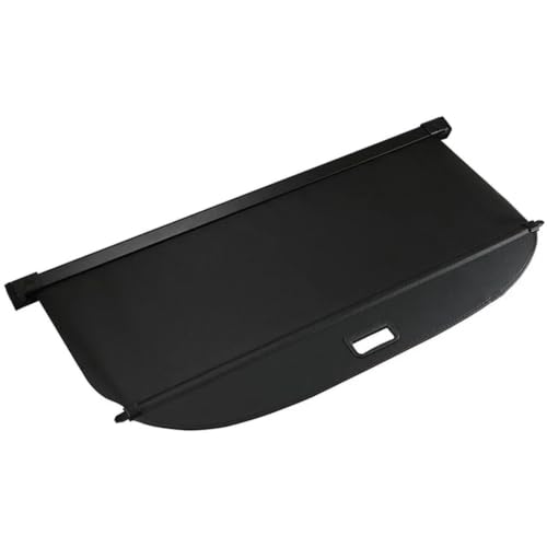 Cache-bagages Toyota RAV4 rideau rétractable de sécurité - 2