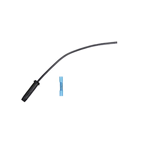AG Automotive Kabel Reparatursatz Glühkerze Stecker Gerade Variante 1- Polig