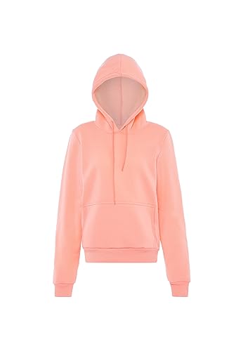 Hoodie Femme palpito idéal pour vos moments de détente et sorties décontractées