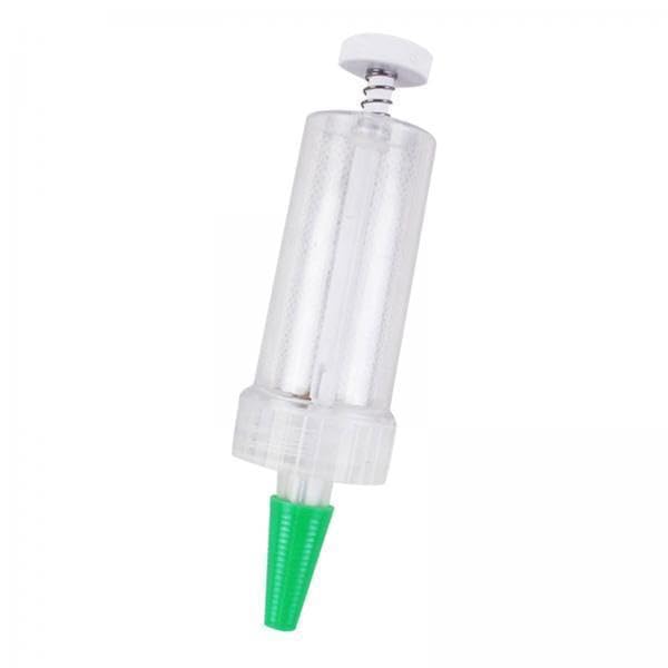 ATORSE 2X Handheld Seed Spreader Garden Planter Gardening Supply Flower Plant Sower-image-24