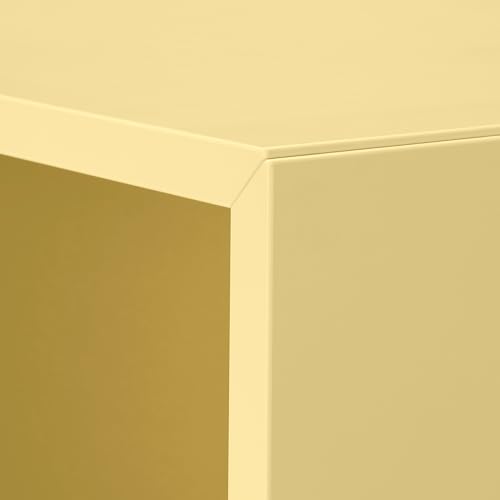 Armoire combinée EKET pour optimiser les petits espaces