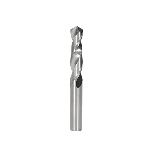 Foret métaux durs HRC50 en carbure pour stopper la casse des outils de perçage sur CNC
