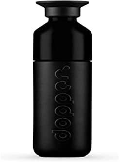 Dopper Insulated Blazing Black 580 ml Thermos Bottle, Multicoloured, one size, 2035