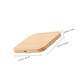 Zoom IMG-1 ganazono caricabatterie wireless per telefono Zoom IMG-1 ganazono caricabatterie wireless per telefono