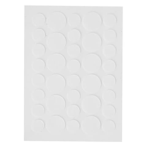 Mole Cover Patch, Pimple Cover Patch, Blemish Spot Stickers, 36 Patches Skin Tag Cover Patches Mole Acne Pimple Covers Concealing Patch Sticker for Face Body Skin Care Cover