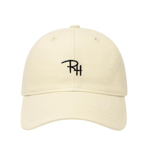 Image of DRUNKEN Cap for Men Women Topi Unisex Head Branded Boy's Girl's Caps Adjustable Strap Summer Sports Cricket Gym Dance Cotton Free Size Free Size Cotton Hat Summer Look Snapback