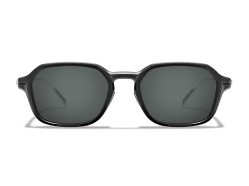 ROKA Lewis Vintage Style Sunglasses