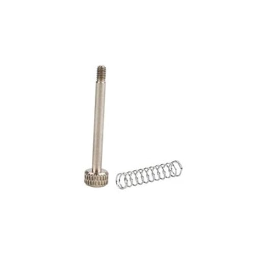 Ikan Tilta 4x4 Filter Tray Screws for Tilta MB-T03 and MB-T05 Matte Box