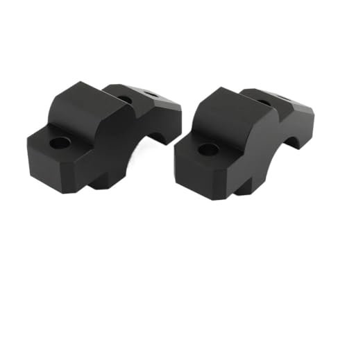 Moto guidon barre montante Tracer 900 pince rehausse guidon mt09 pontet support 2015-2021