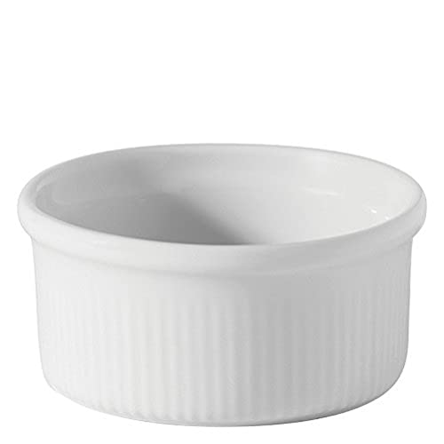 Utopia Titan, M00008-00000-B01012, Ramekin 3