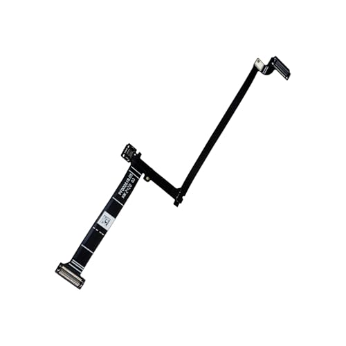 ZWLLKJGS Gimbal Camera Ribbon Cable Replacement for DJI NEO Drone Accessories,DJI NEO PTZ Flat Ribbon Wire Repair Part,Gimbal Control Cable Repair Parts for DJI Neo