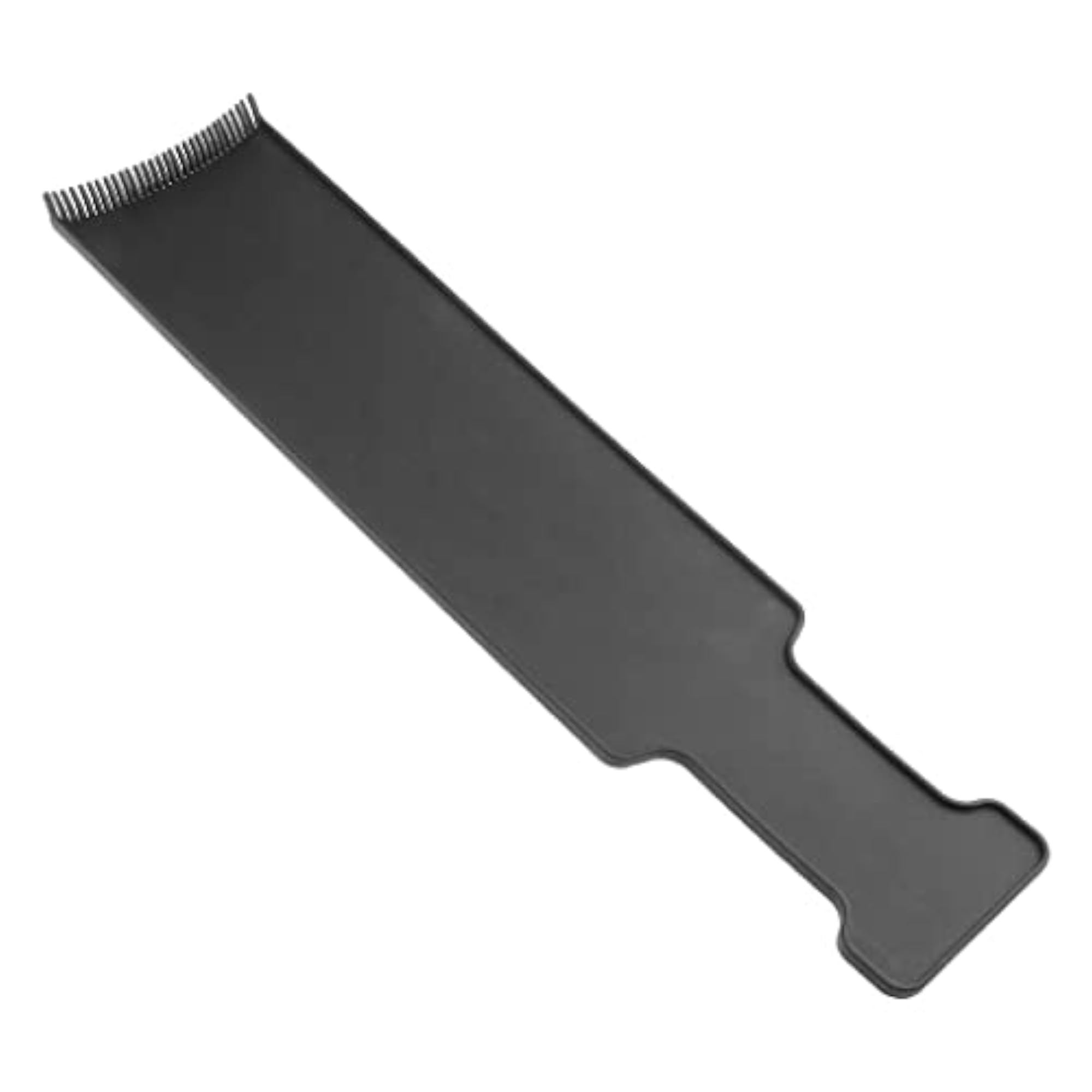 Hair Coloring Board Hair Dye Tint Tool, Black