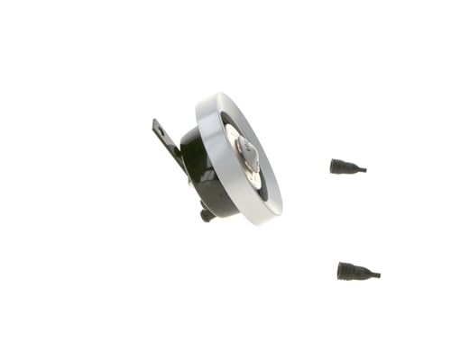 Bocina Bosch 0320226017 con sonido nítido y resistente para recambios de automoción 4