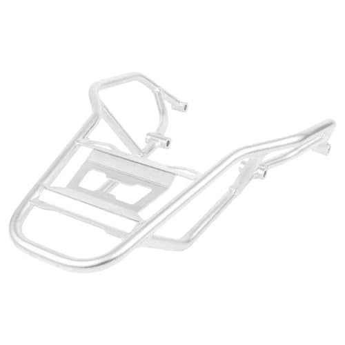 Portaequipajes laterales BMW R 1300 GS para solucionar la falta de espacio