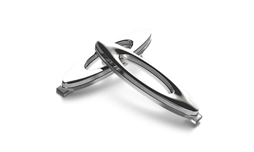 Image of Oakley Aoo0001gl Turbine Rotor Icon Accessories Kit