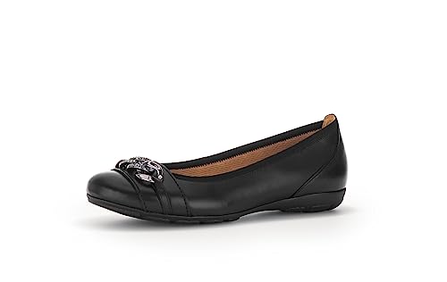 Gabor 34.160 Damen Ballerinas, EU 39