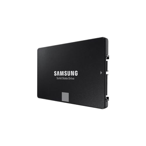 Image of Samsung 870 EVO 4TB SATA 2.5 inch Internal Solid State Drive (SSD) (MZ-77E4T0)