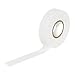 Price comparison product image TechWareGames 20 Metre's Electrical PVC Insulating Insulation Tape White 19mm Wide