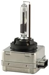 Technical Precision Replacement for Victory Vegas 8-BALL 1731 CC with Hid High/Low Year 2008 Low Beam Light Bulb