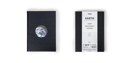 Suck UK Earth Notebook - A6m[g - n[hJo[W[i - |Pbgm[g - pL - Đ - uNm[g - A[XJbgAEgJo[ - rty[W  - Fe[}