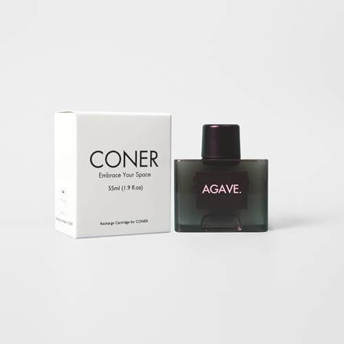 CONER Smart Scent Diffuser Refill Cartridge miniatura 6