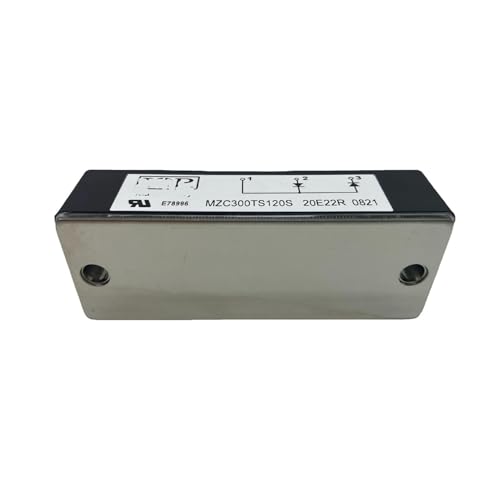 Pont redresseur avec module de diode à récupération rapide MZC300TS120S intégré - 2