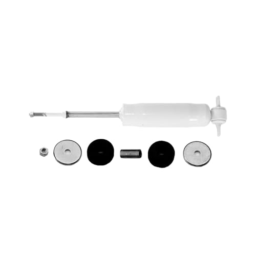 Image of Gabriel G63958 Ultra Truck Front Shock Absorbers for 02-05 Dodge Ram 1500 RWD, 06-08 Dodge Ram 1500 RWD Crew Cab Pickup, 06-08 Dodge Ram 1500 RWD Standard Cab Pickup (1 Pack)