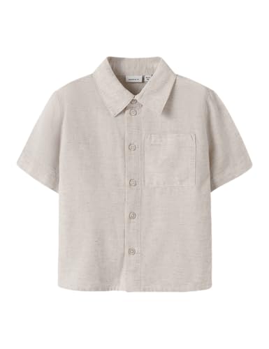 T-shirt Garçon NAME IT Nmmfaher SS Maillot Enfant Manches Courtes