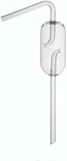 Kimble Cylindrical Connecting Bulb for Kjeldahl Cylindrical Type