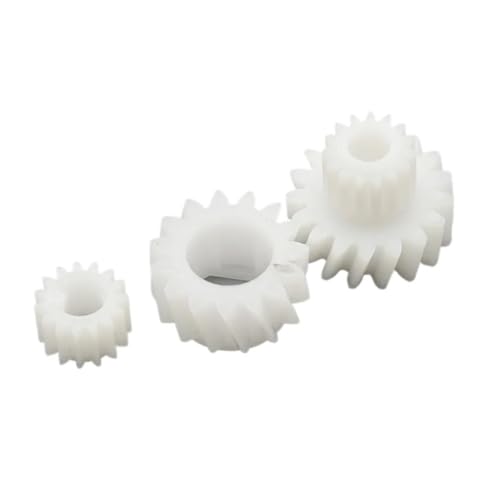 Évitez les bourrages avec ce kit d'engrenages pour tambour Kyocera FS 6530 et 3010i