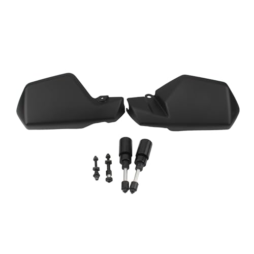 Protège-mains moto protection guidon pour Suzuki V-Strom DL650 2004-2022