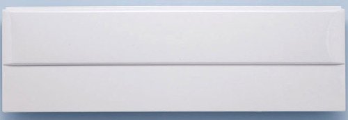 Ideal Standard E422001 White Baronet 1700 mm Front Bath Panel Bath