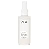 OUAI Leave In Conditioner & Heat Protectant for Hair – Prep Hair for Styling or Use as Detangling Spray to Fight Frizz & Flyaways – No Parabens, Sulfates or Phthalates (4.7 oz)