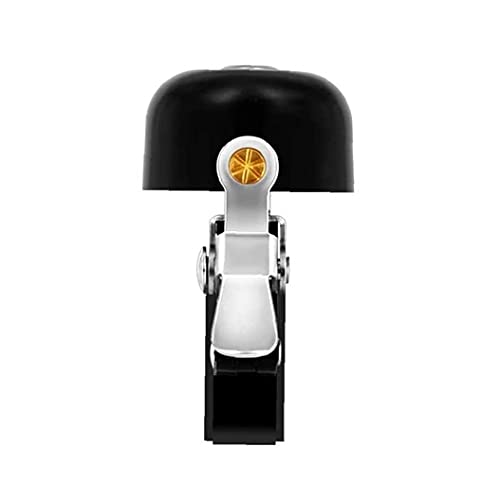 Messing Bicycle Bell Bike Bell Fietsring Bell Fietsbel Voor Fietsen Voor Volwassenen En Kinderen Crisp Melodieuze Sound… - Image 8