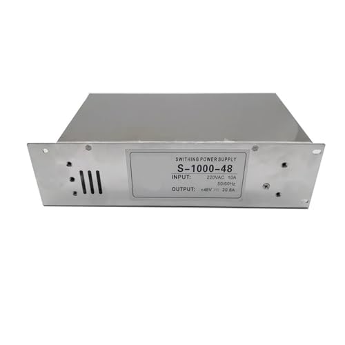 Alimentation à découpage 0-24V 1000W transformateur 220V CA CC tension réglable - 2