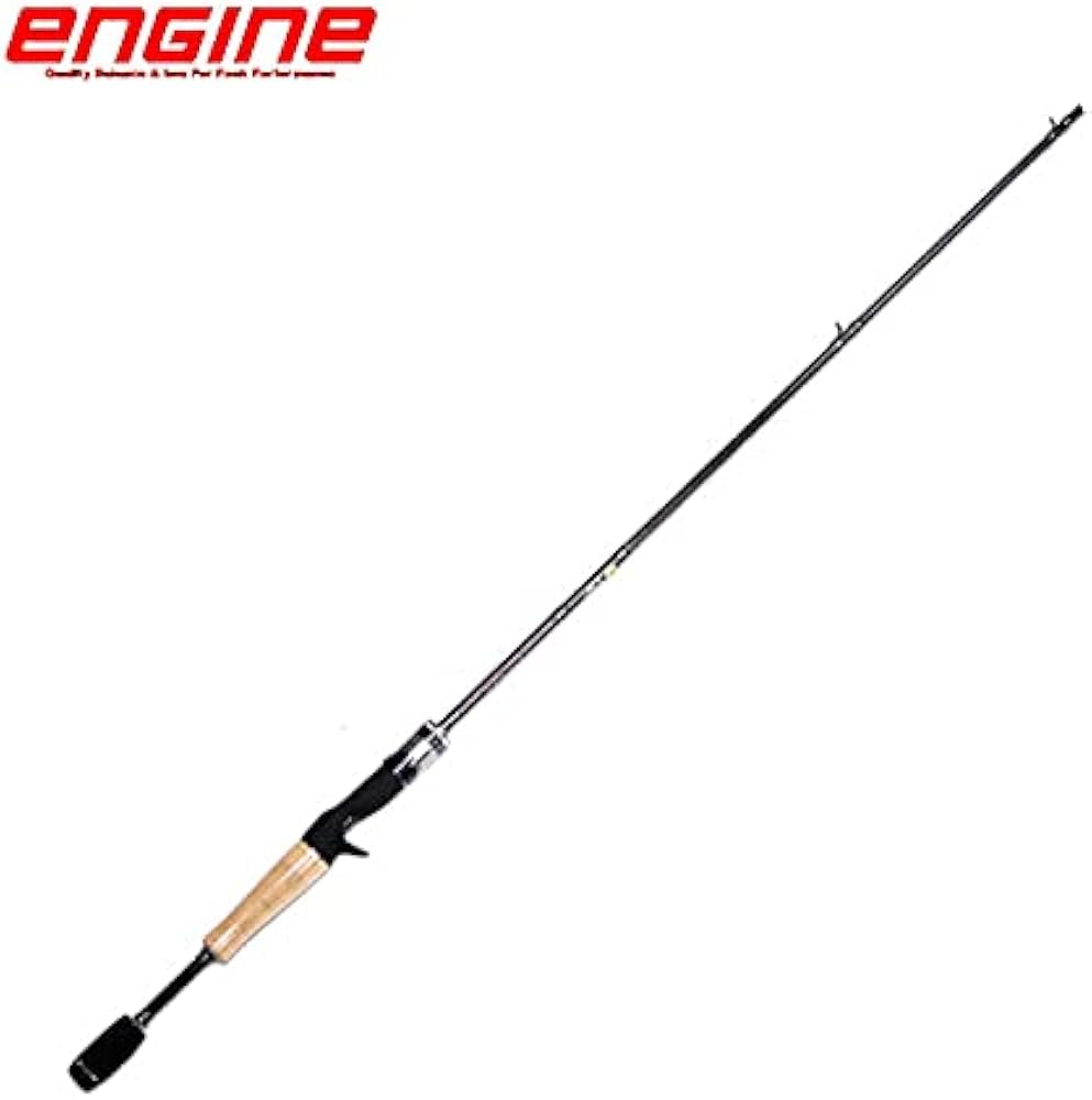 Amazon | エンジン(Engine) スペルバウンドコア SCC-65BF 6'5″(195.6cm