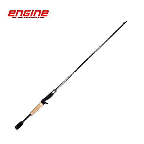 エンジン　スペルバウンドコア エンジン スペルバウンドコア SCS-64L - 【バス・トラウト