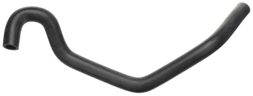 ACDelco Gold 16433M (89033459) Molded Heater Hose