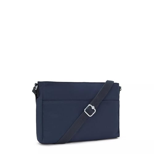KIPLING KIPLING Women's New Angie Handbag, Lightweight Crossbody, Nylon Travel Bag2