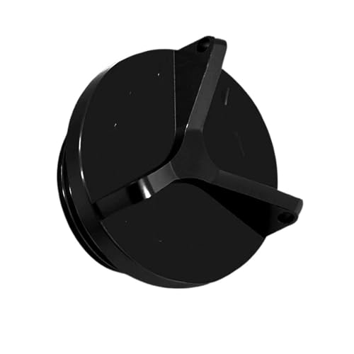 Tapón de llenado de aceite CNC con sellado hermético para Suzuki GSR