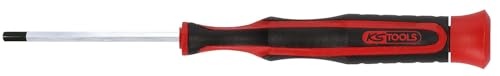 KS Tools 500.7119 Tournevis électronique 6 pans 1,5 x 50