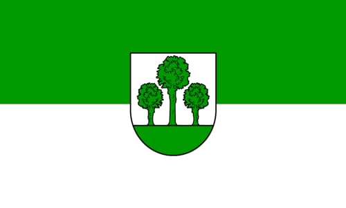 Drapeau Großbettlingen 1.35m² avec finitions de qualité supérieure - 2
