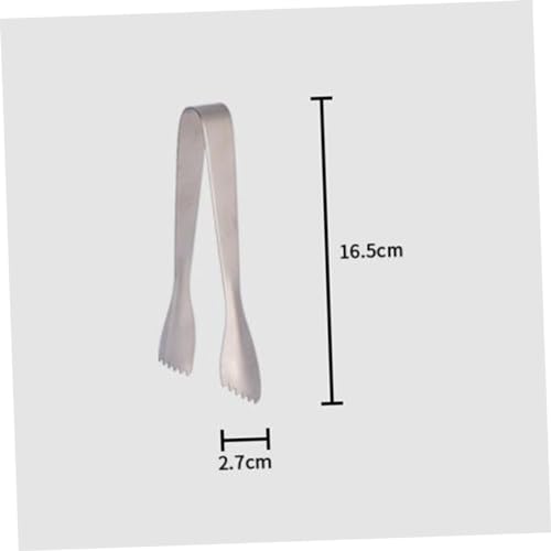 Opiniones y reviews de Juegos de cubitera y pinzas disponible en línea para comprar. 19 Imagen adicional