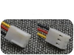 HA40201V4-D000-C99 4020 4cm DC12V 40*40*20MM 0.6W pt@(3 wires B2)