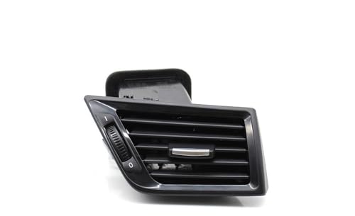 Grille de ventilation X1 E84 réparer aérateur cassé climatisation RHD - 5