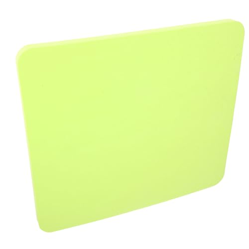 GALPADA Portable Punching Board Foam Karate Board Green for Daily Taekwondo Training